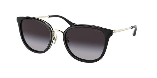 Coach Women's Fashion 54mm Sunglasses