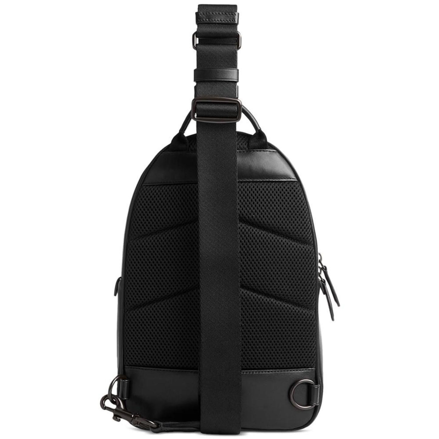 Men's Signature Canvas Charter Pack