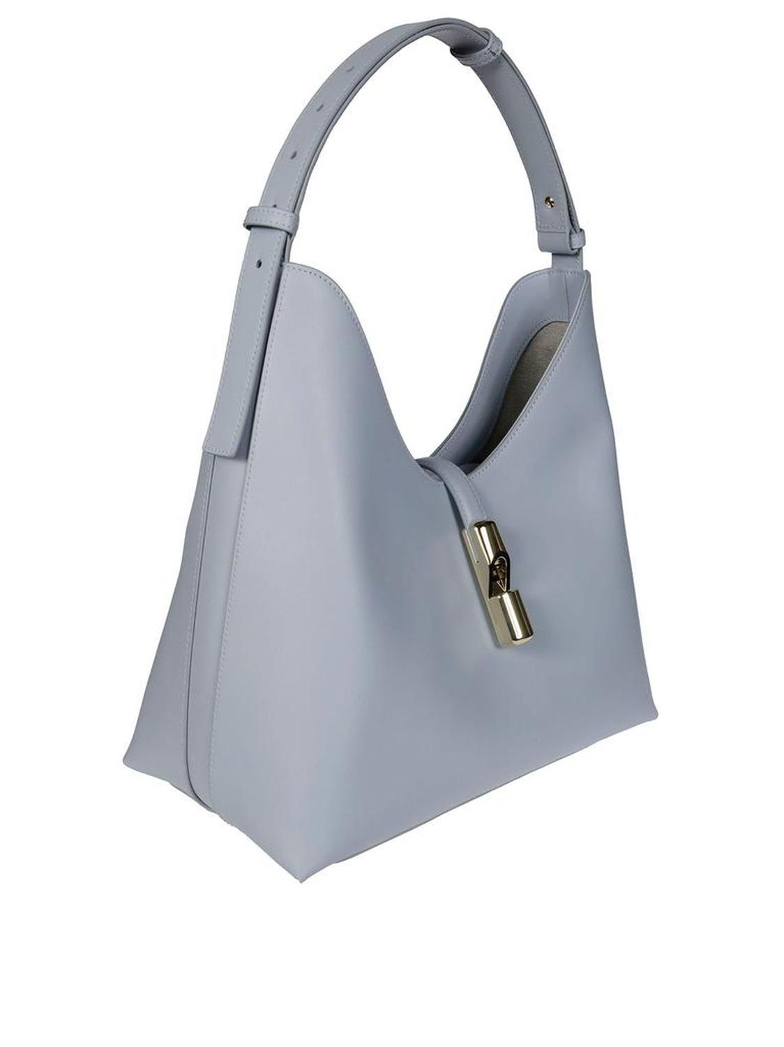 Furla Goccia Medium Hobo Bag