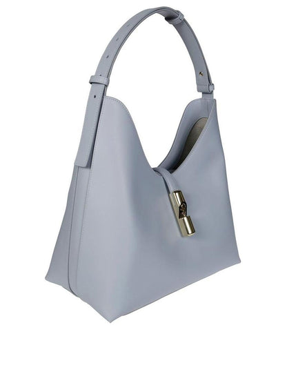 Furla Goccia Medium Hobo Bag