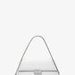Ludlow Medium Studded Leather Shoulder Bag