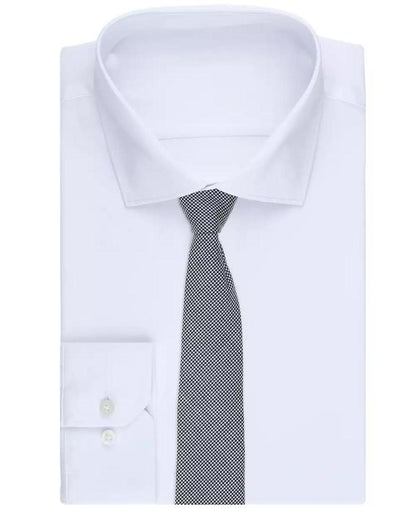 Men's Hayes Houndstooth Tie