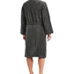 Terry Shawl Robe