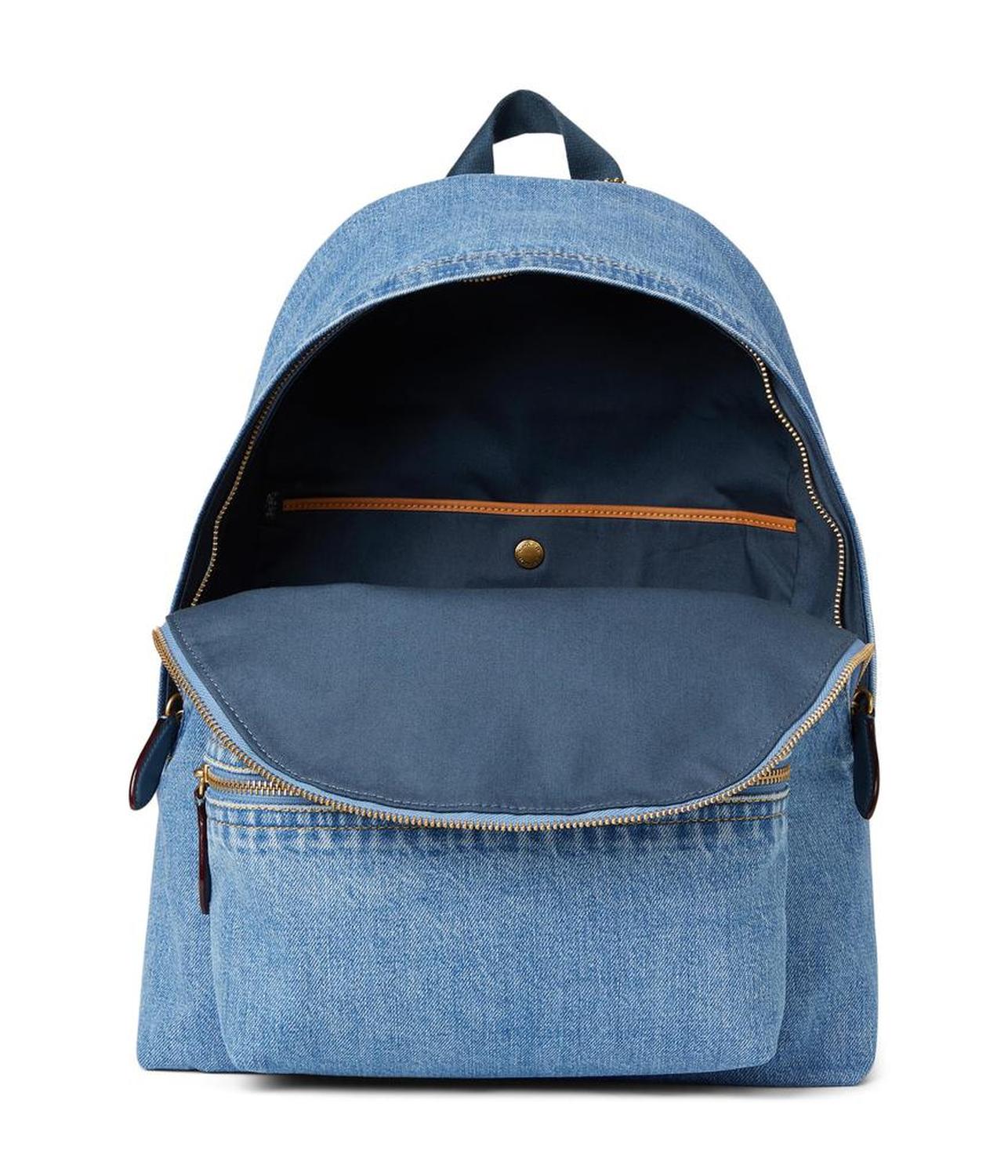 Cargo Backpack