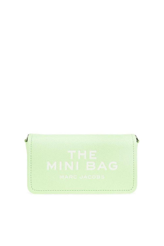 Marc Jacobs The Mini Crossbody Bag