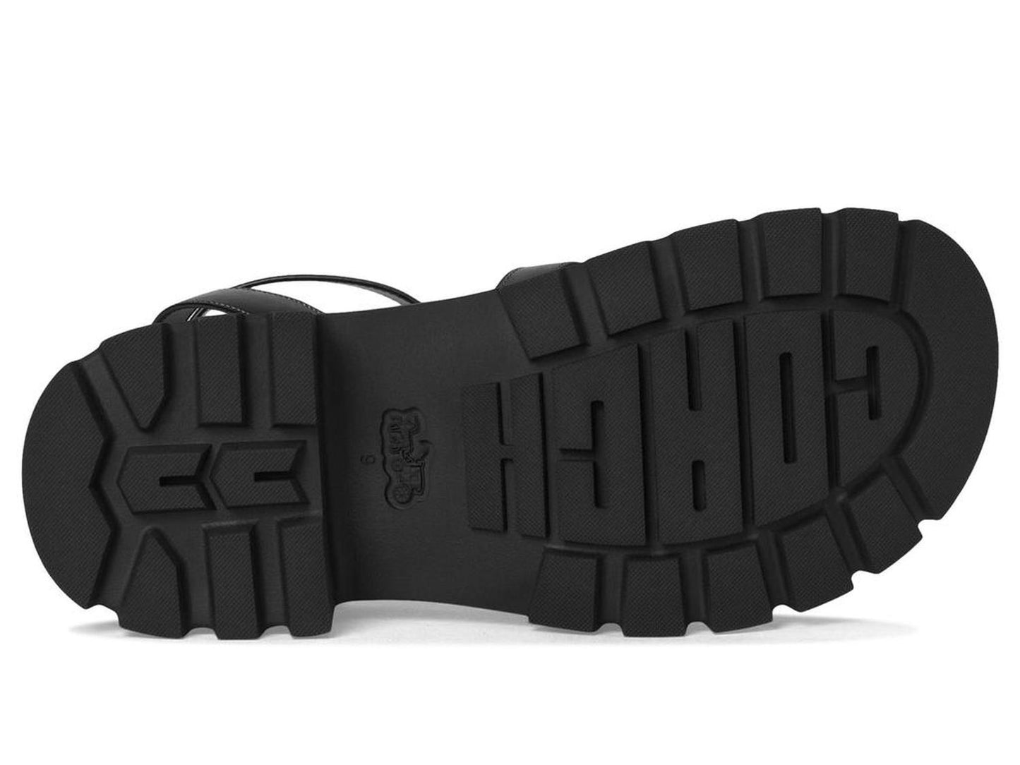 Sculpted C Platform Fisherman Sandals