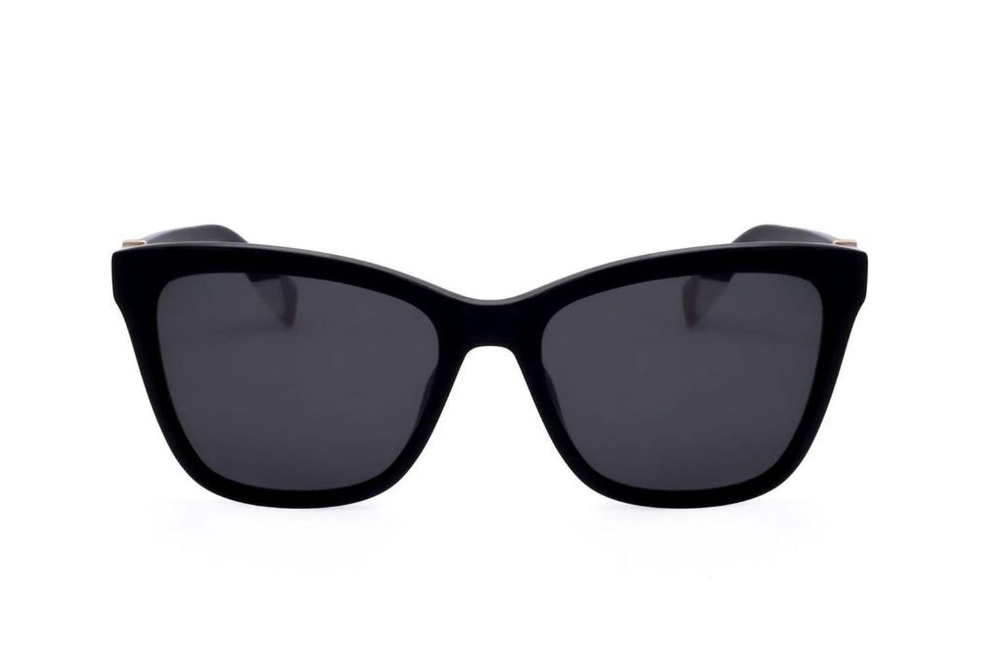 Furla Cat-Eye Frame Sunglasses
