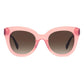 multi Acetate Women's Sunglasses
