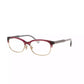 Women's Rectangle Eyeglasses, HC6144