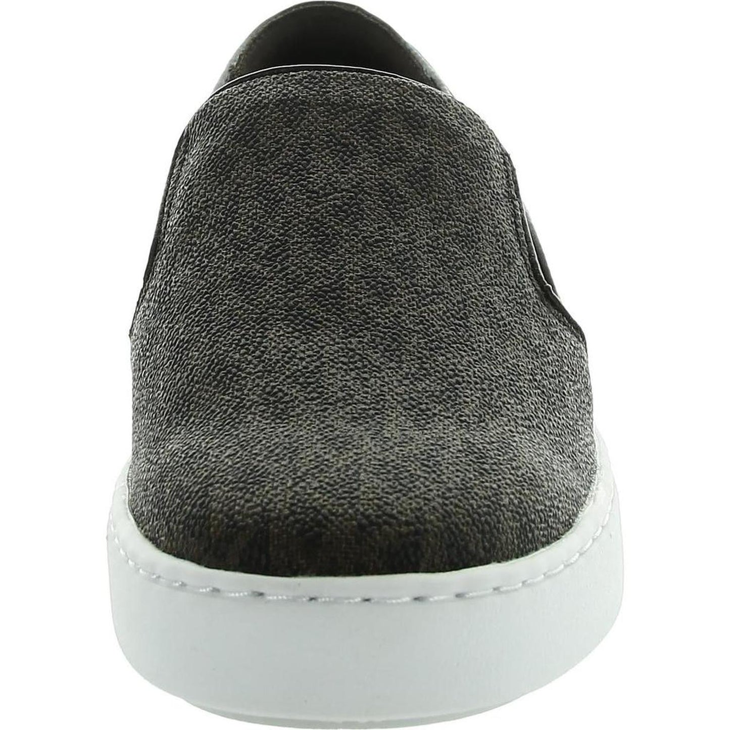 Womens Padded Insole Man Made Loafers