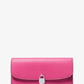 Hamilton Large Leather Continental Wallet