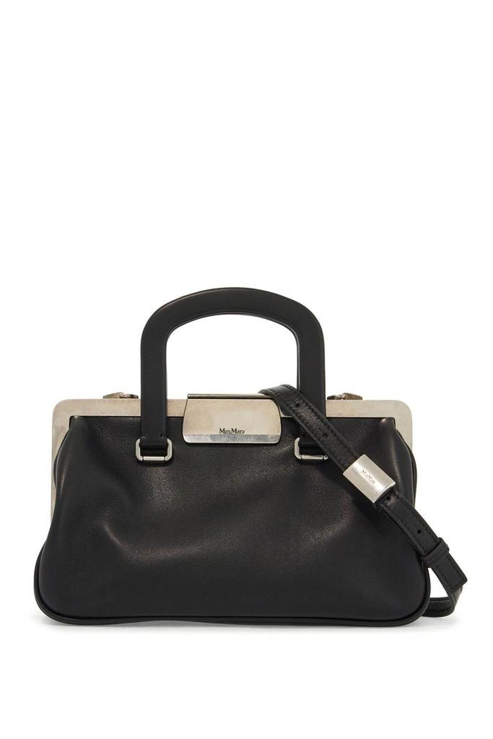 Small Leather Handbag