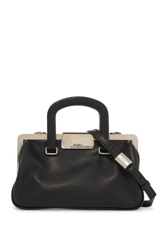 Small Leather Handbag