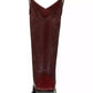 Women's Aria Cowboy Slip-On Tall Boots