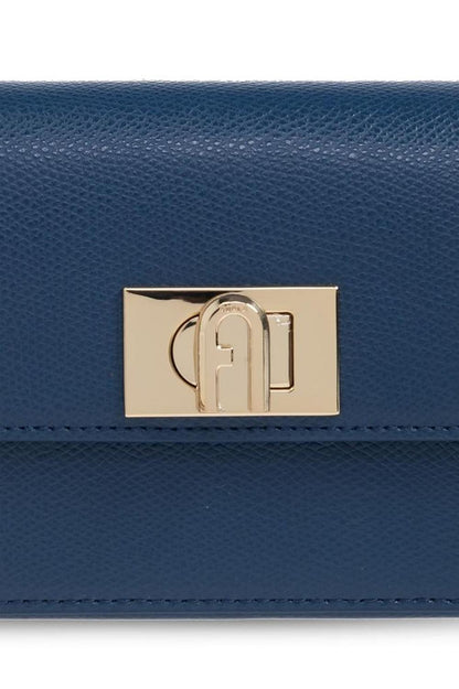 Furla 1927 Soft Mini Crossbody Bag