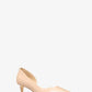 Elyse Patent Leather Pump