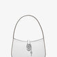 Lyra Small Leather Pochette