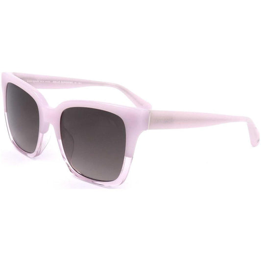 Women's 55 mm Grey Sunglasses