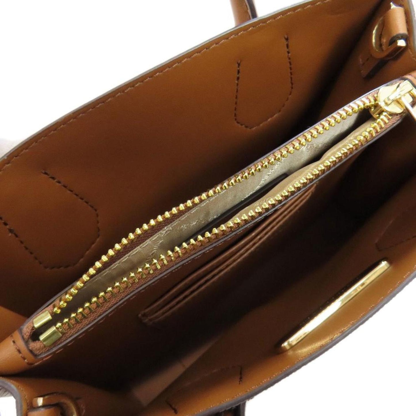 Pvc Handbag (Pre-Owned)