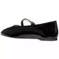 Women's Halo Mary Jane Flats