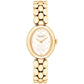 Women's Gold Sammy Stainless Steel Watch 22.5mm
