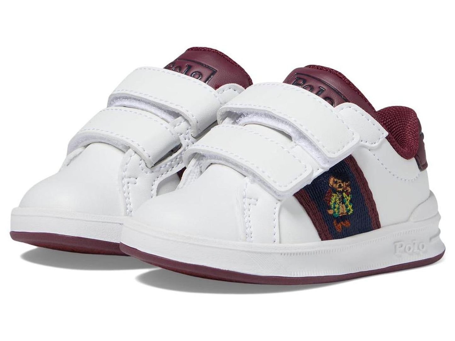 Heritage Court II Bear EZ (Toddler)