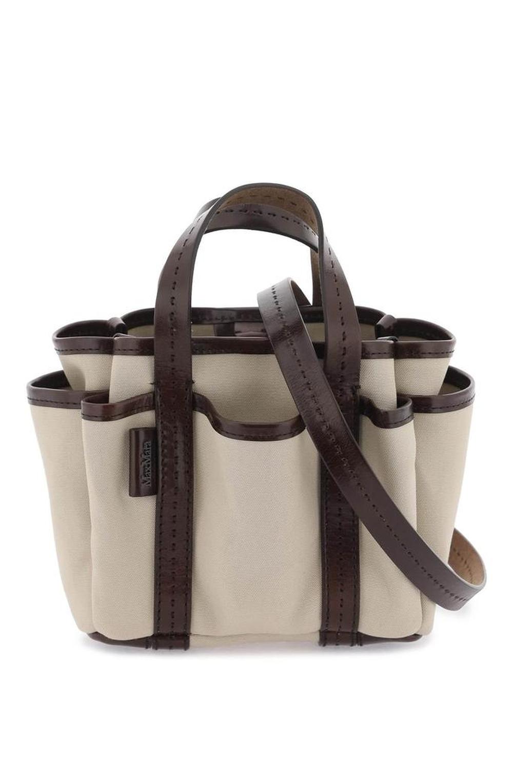 Mini Garden Tote Bag