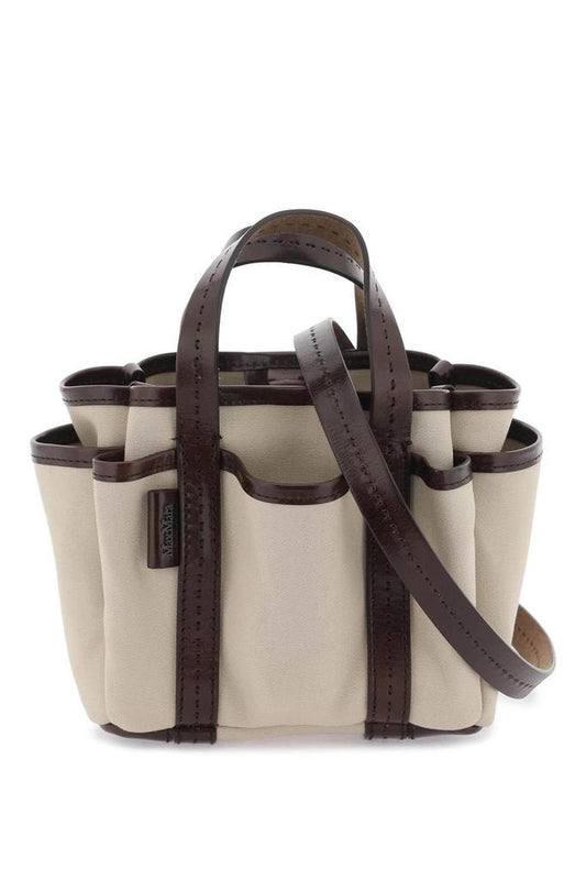 Mini Garden Tote Bag