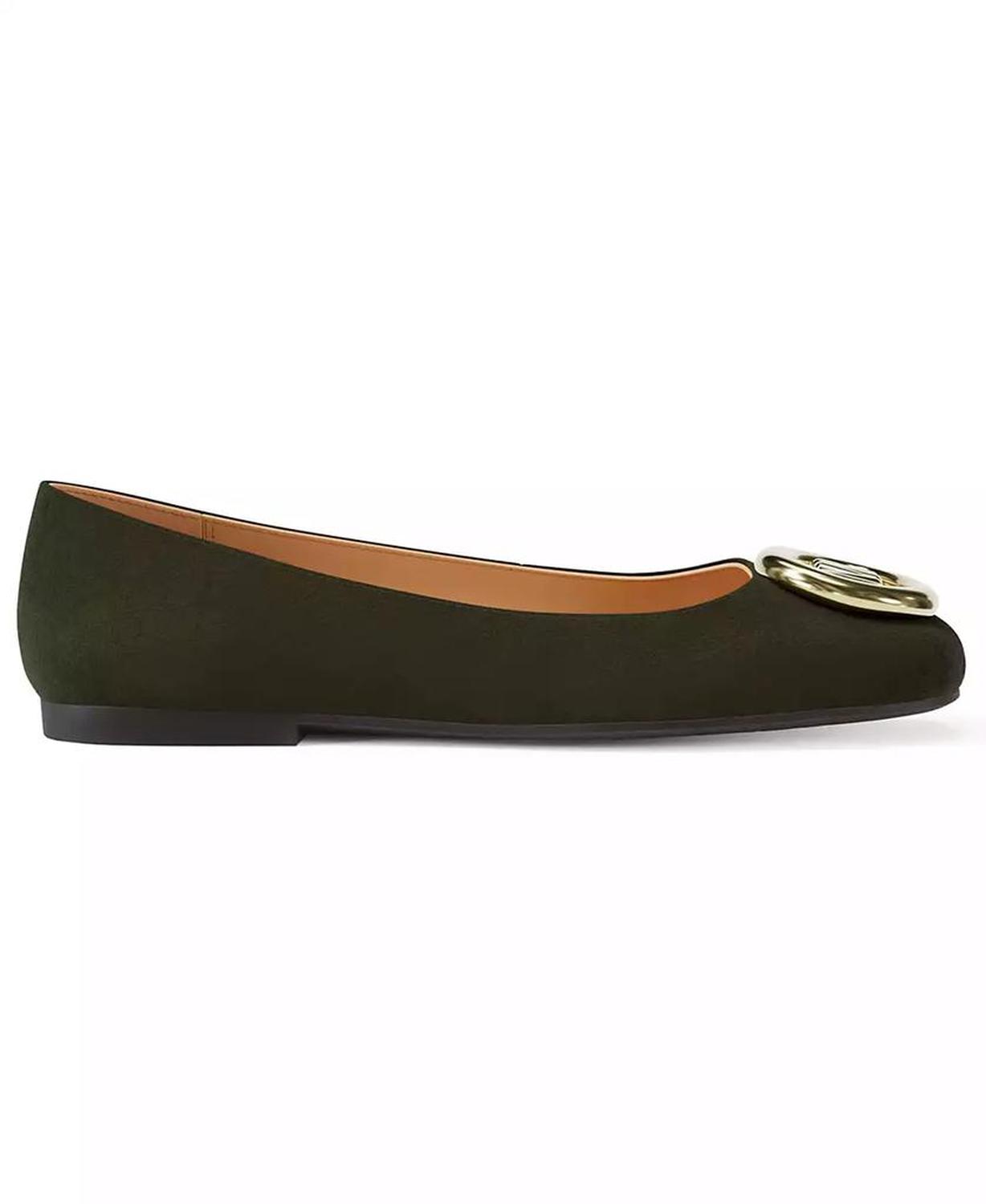 Women's Milan Flex Ballet Flats