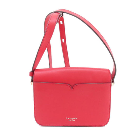 Pvc Shoulder Bag (Pre-Owned)