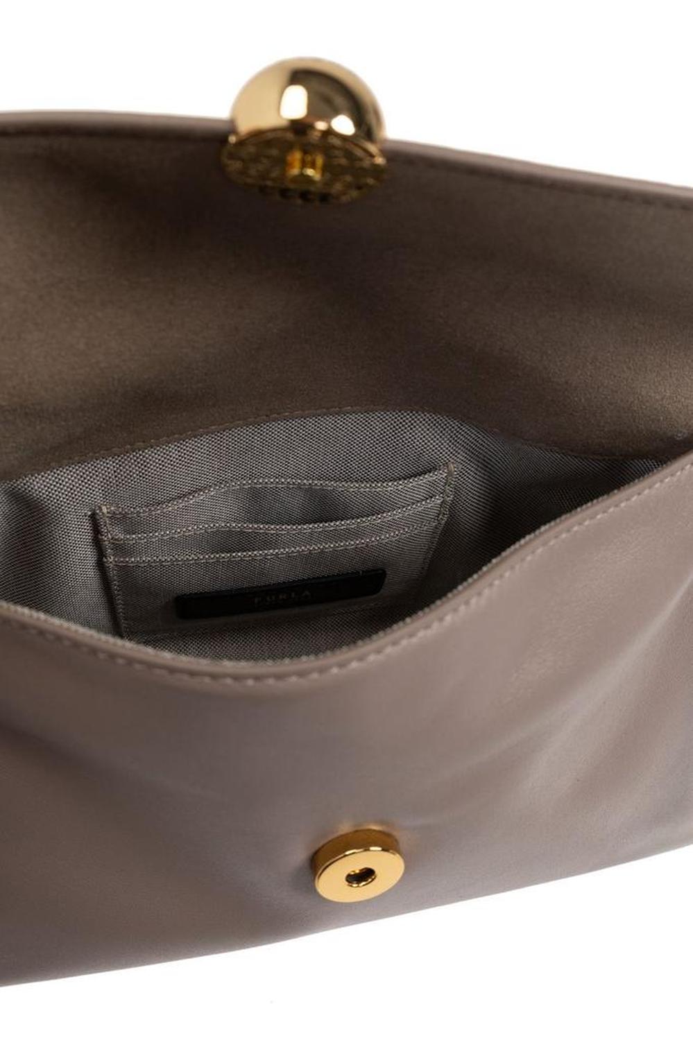 Furla Sfera Soft Mini Shoulder Bag