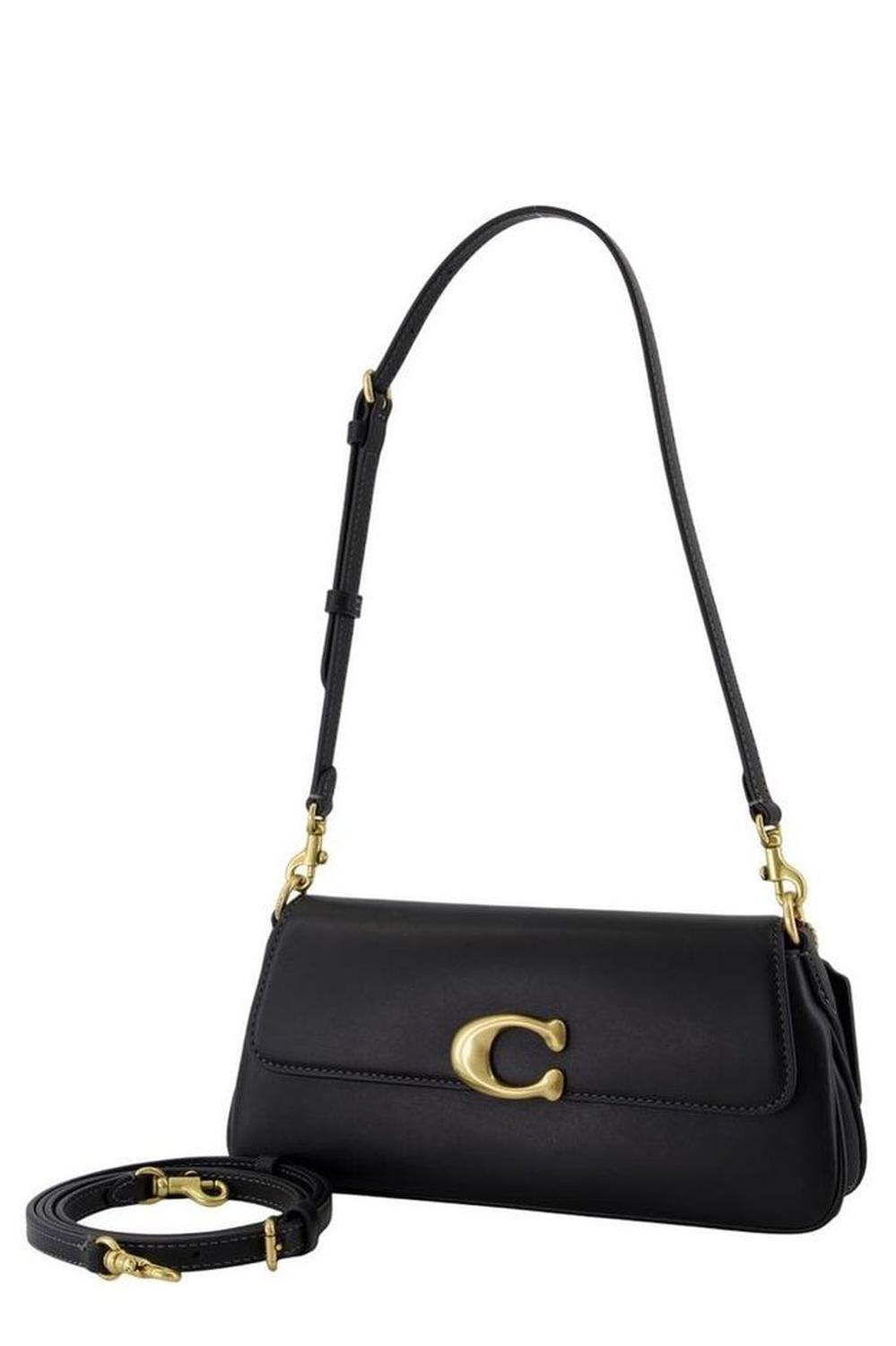 Coach Jet Shoulder Bag