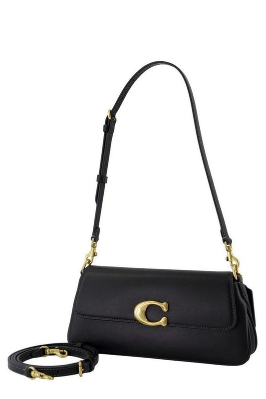 Coach Jet Shoulder Bag