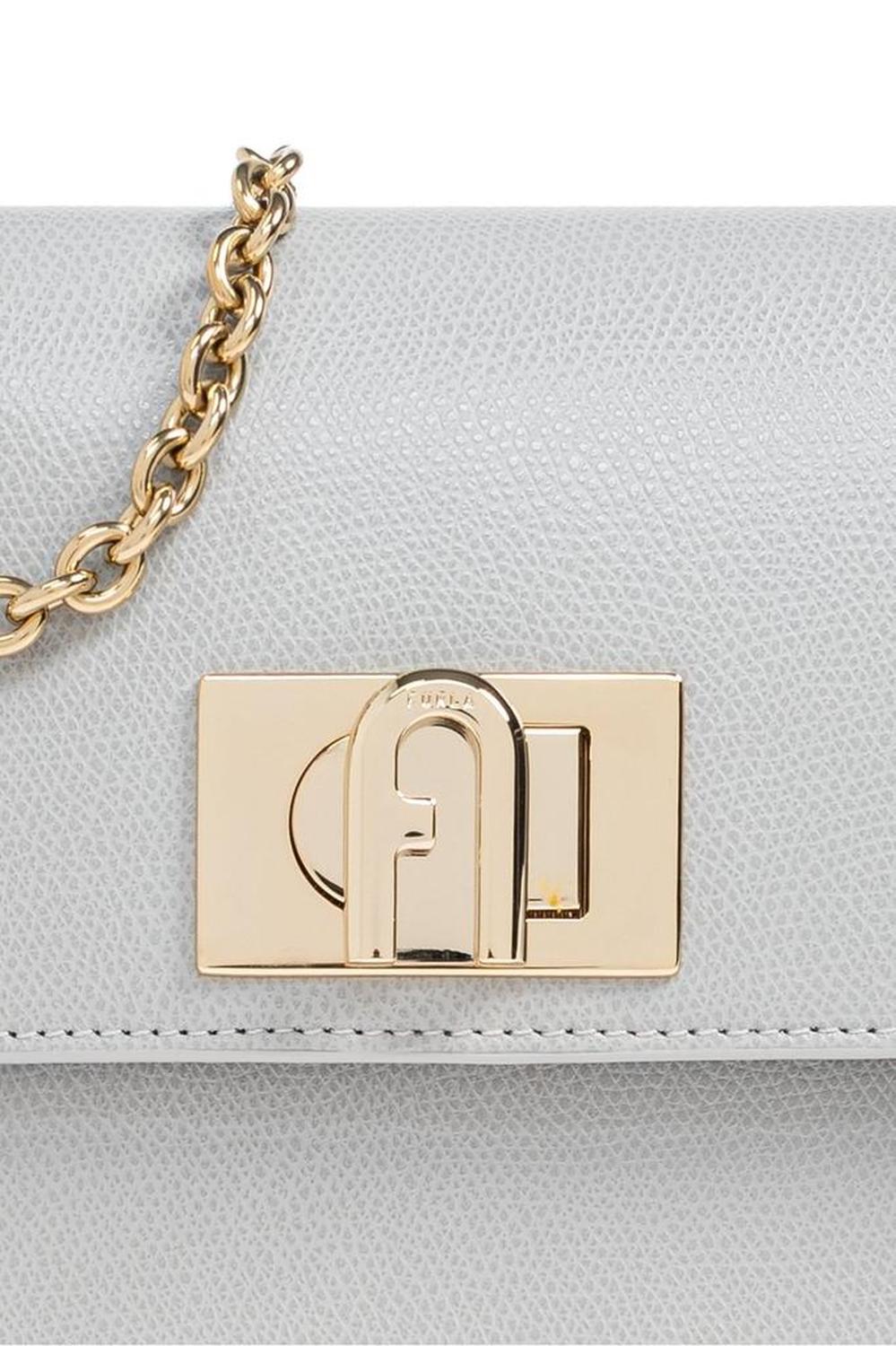 Furla 1927 Mini Crossbody Bag