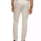 Men's Stretch Slim-Fit Trousers