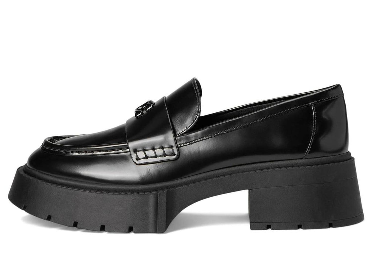 Leah Platform Loafer