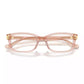Women's Eyeglasses, C6233U