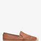 Hastings Logo Slip-On Espadrille