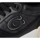 Soho Sneakers with Signature Canvas