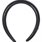 Women's Leather Headband