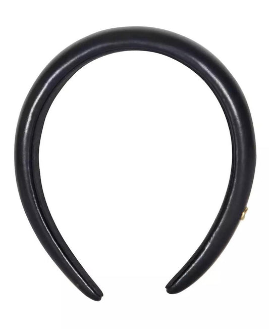 Women's Leather Headband