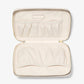 Medium Pebbled Leather Tech Organizer