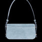 Kate Spade Logo Plaque Shoulder Bag