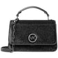 Delancey Mini East West Top Handle Chain Crossbody