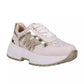 Little Girls Cosmo Chunky Maddy Logo Sneakers