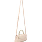 Furla Foldover Top Handle Bag