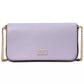 Serena Leather Chain Wallet