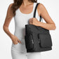 Khai Large Nylon Tote Bag