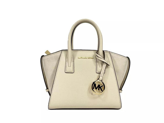 Avril XS Satchel Crossbody Bag Women's Purse