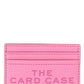 Marc Jacobs Logo Embossed Cardholder